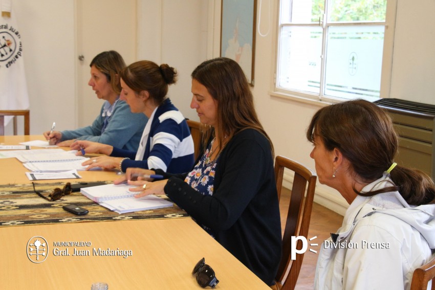 Ultiman los detalles para la Fiesta del kiwi que se realizar el 14 de