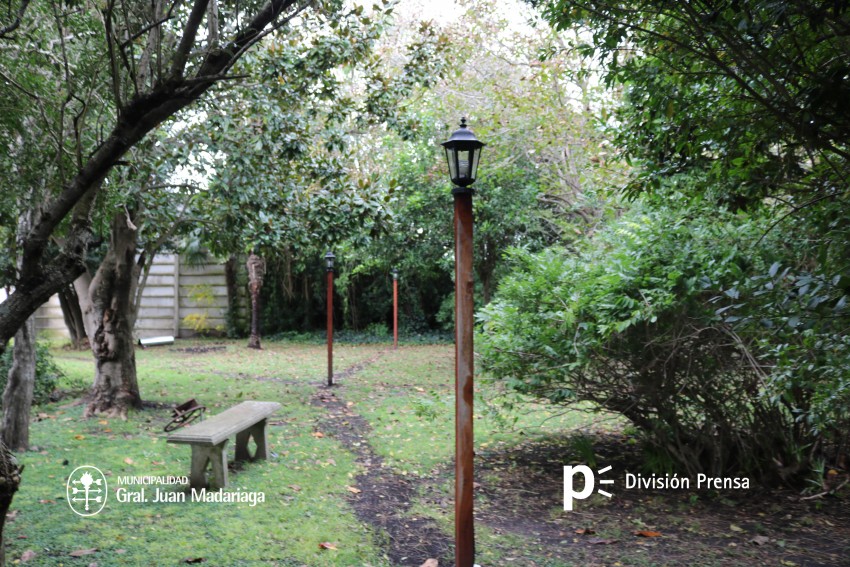 Realizan remodelaciones y refacciones en los museos municipales