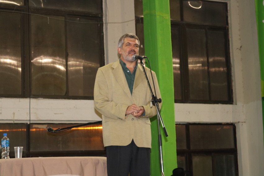 Reconocieron en Dolores a vecinos por su labor cultural