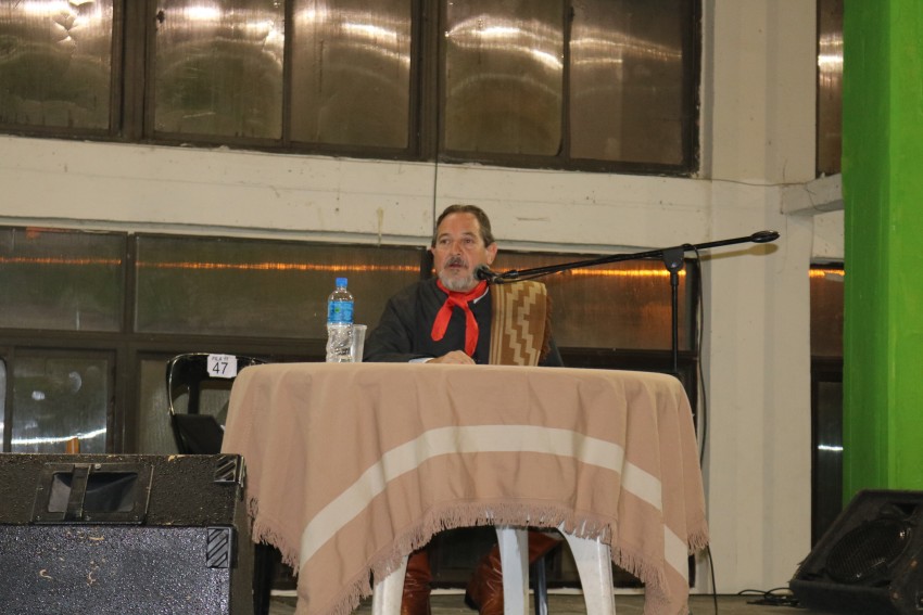 Reconocieron en Dolores a vecinos por su labor cultural