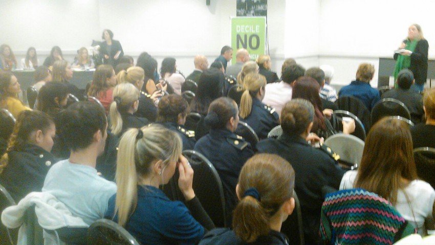 Desarrollo Social participó de la jornada “Buenas Prácticas de Mesas L