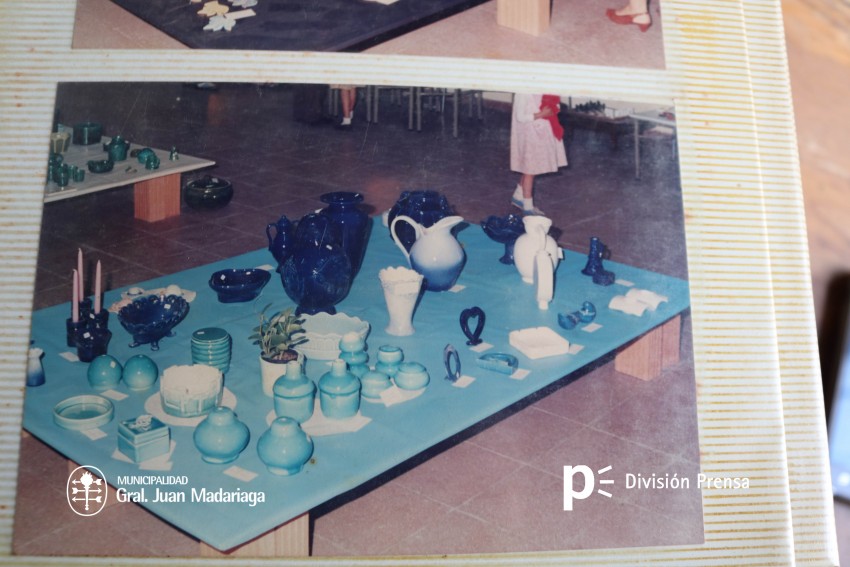 Cumple 56 aos la escuela de Bellas Artes Divisadero