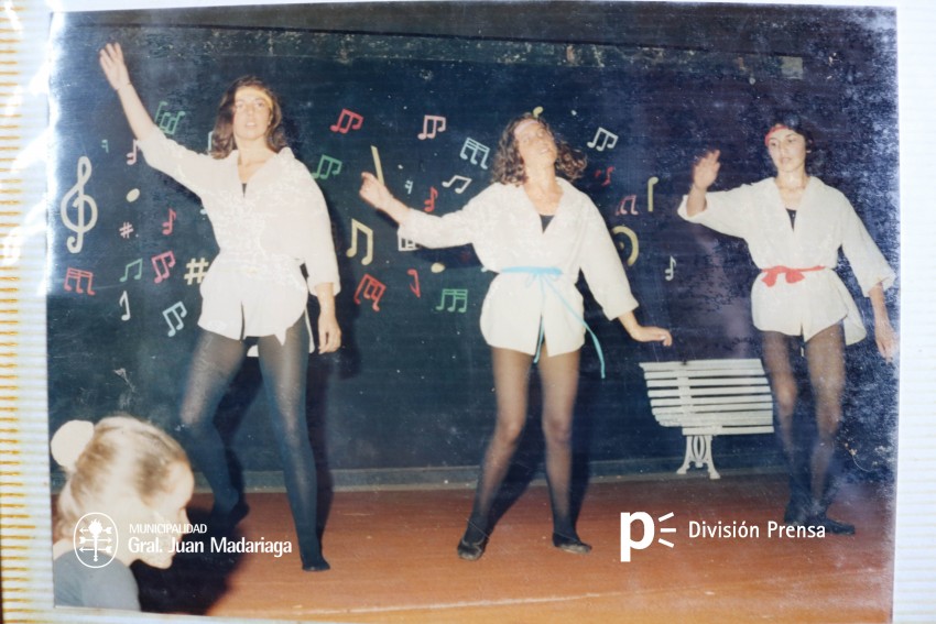 Cumple 56 aos la escuela de Bellas Artes Divisadero