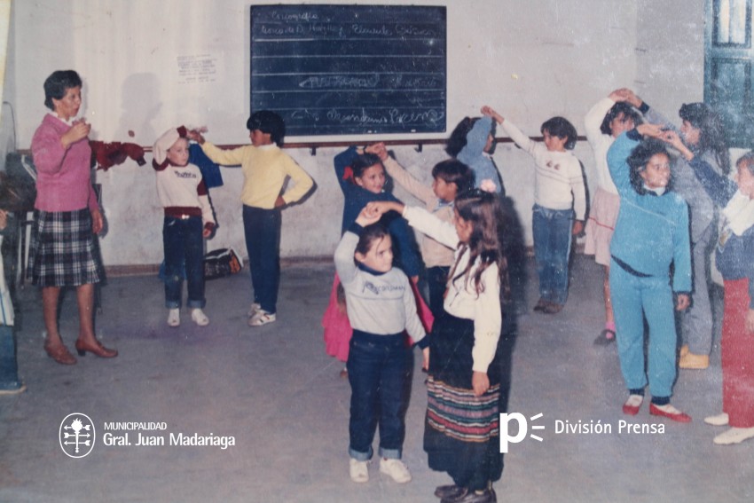 Cumple 56 aos la escuela de Bellas Artes Divisadero