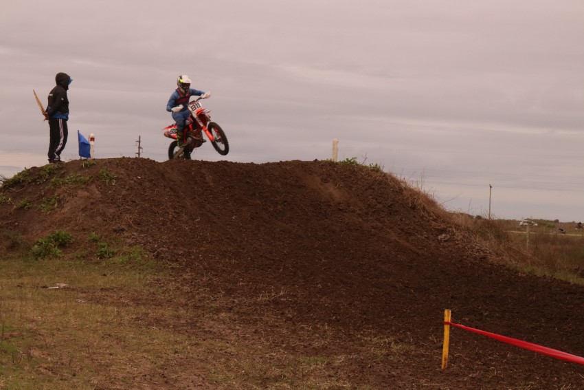 Exitoso cierre de la tercera fecha del campeonato MX 101 en Madariaga