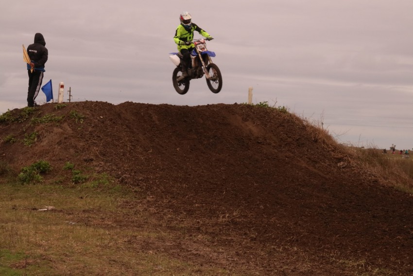 Exitoso cierre de la tercera fecha del campeonato MX 101 en Madariaga