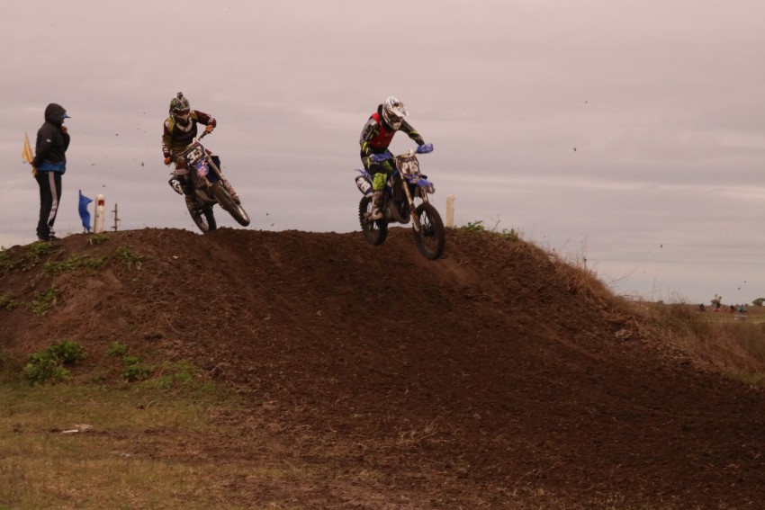 Exitoso cierre de la tercera fecha del campeonato MX 101 en Madariaga