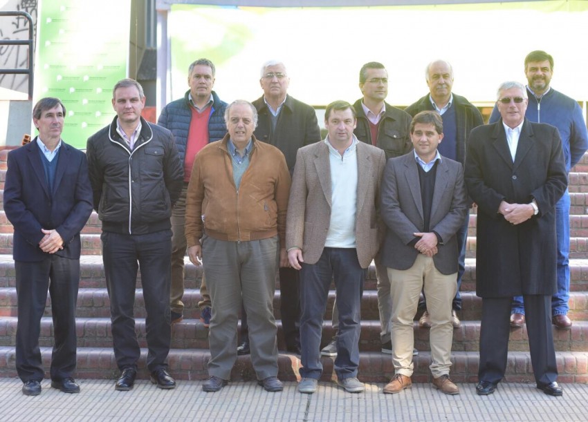 Madariaga sum vehculos policiales para aumentar la frecuencia de los