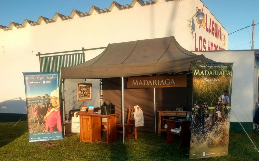 Juan Coronel se qued con el primer puesto del concurso de pesca embar