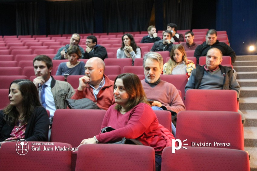 Las personas que se capacitan en la motivacin del logro tienen mejor