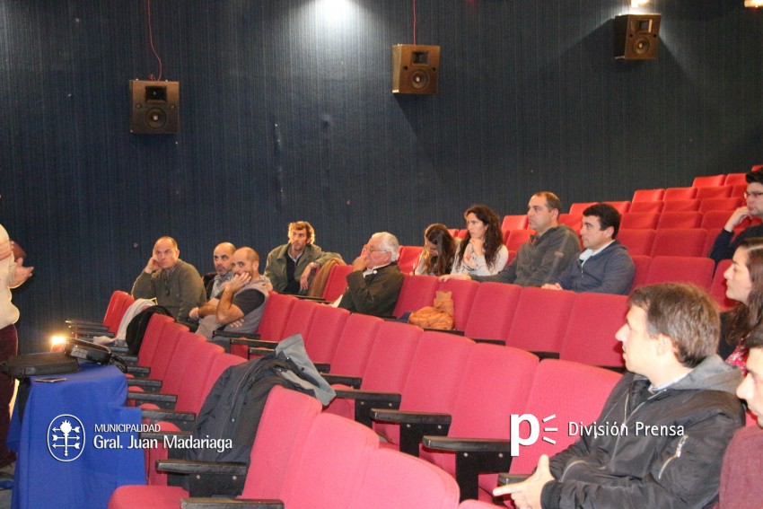 “Las personas que se capacitan en la motivación del logro tienen mejor