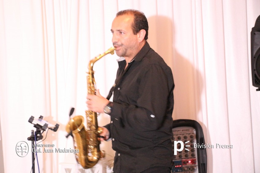 Se realiz� con �xito la cena a beneficio del Hospital