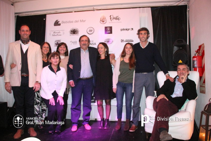 Se realiz� con �xito la cena a beneficio del Hospital