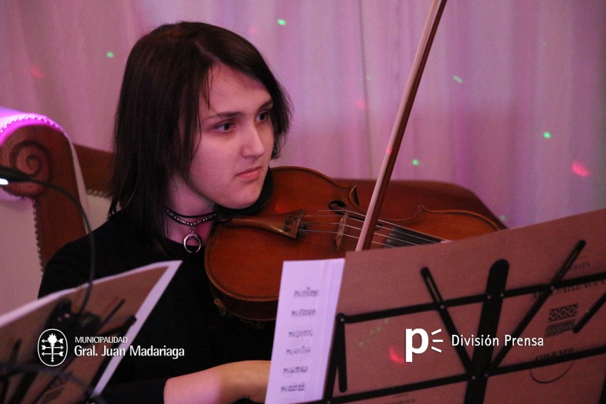 Se realiz� con �xito la cena a beneficio del Hospital