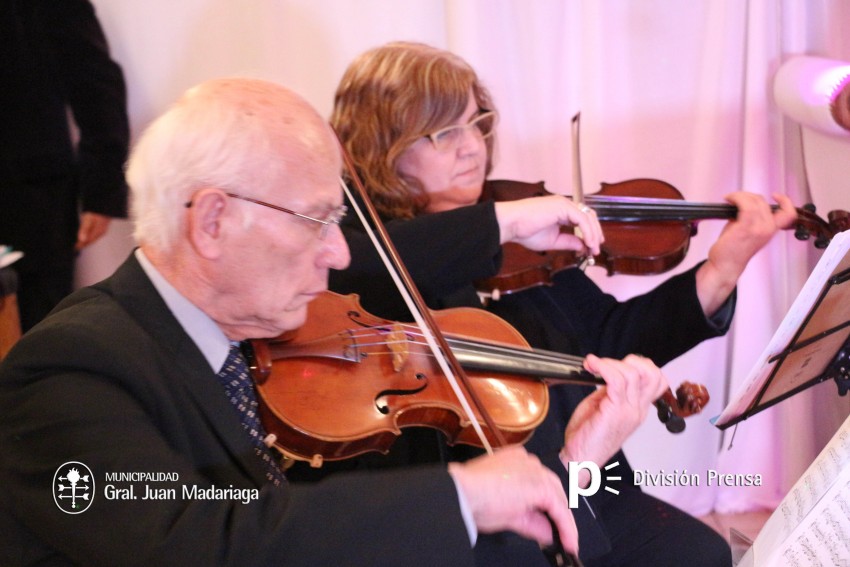 Se realiz� con �xito la cena a beneficio del Hospital