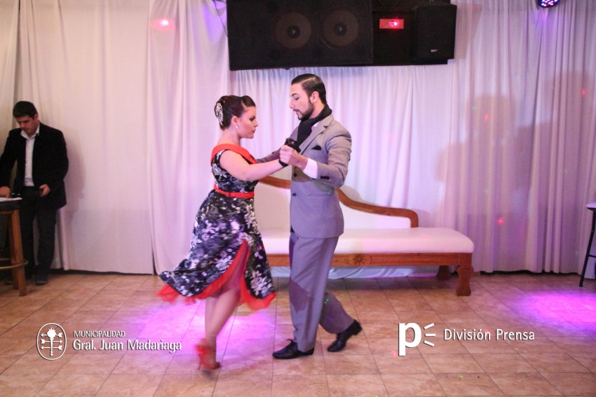 Se realiz� con �xito la cena a beneficio del Hospital