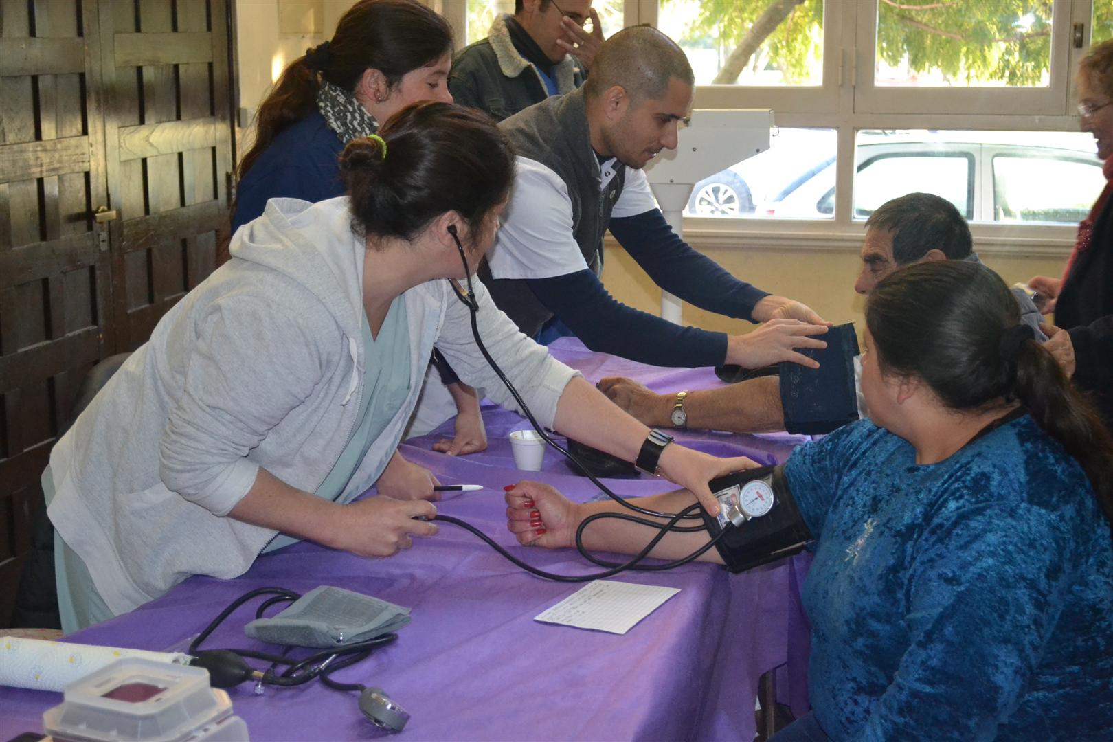 Taller para Diabticos