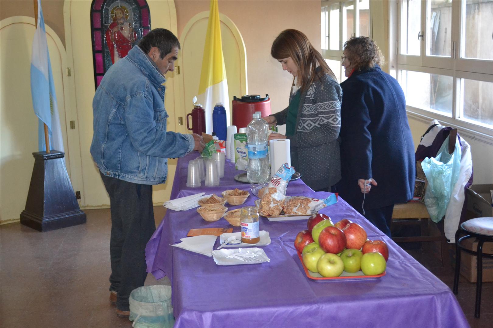 Taller para Diab�ticos