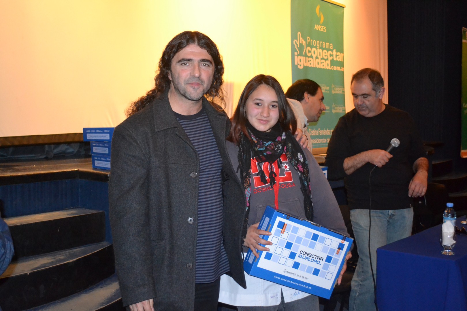 Popovich: Hace una dcada  esto era impensado