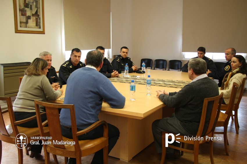 Santoro: Creemos que finaliz un ciclo y ahora comienza otro con nfa