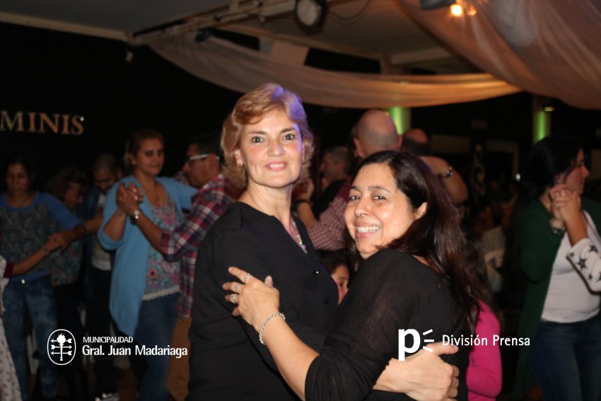 Se realiz con xito la Peaza del Divisadero