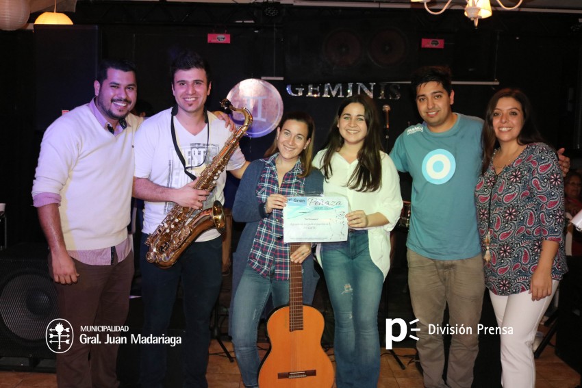 Se realiz con xito la Peaza del Divisadero