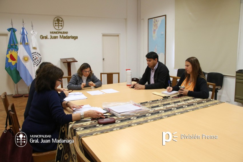 Se viene la instancia local de la Feria de Ciencia y Tecnologa