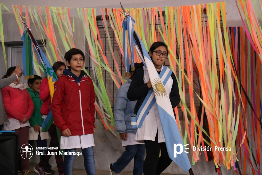 Inici con xito la Feria de Ciencia y Tecnologa