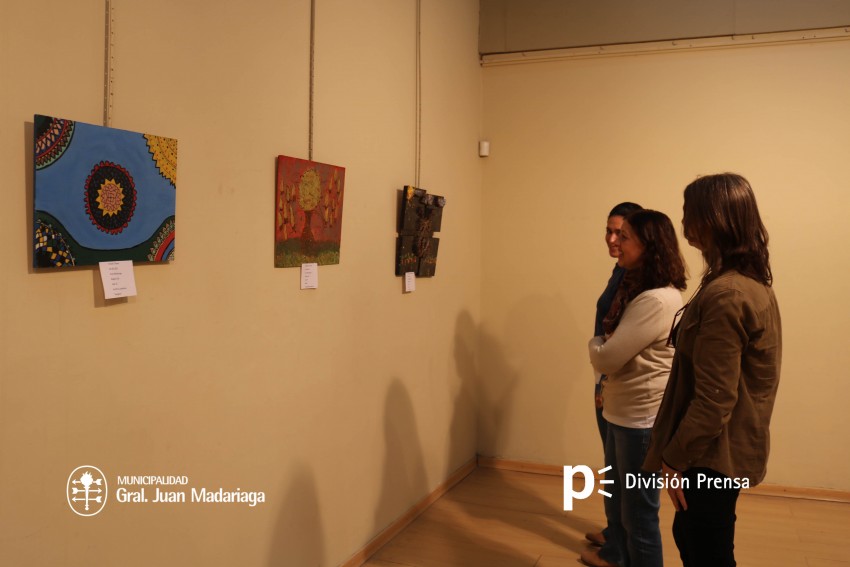 Se disput la etapa local cultural de los Juegos Bonaerenses