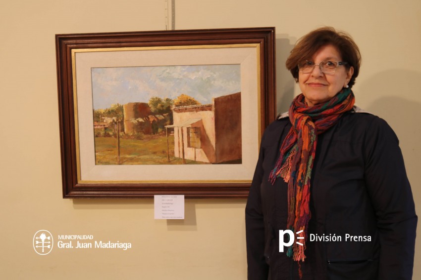 Se disput la etapa local cultural de los Juegos Bonaerenses