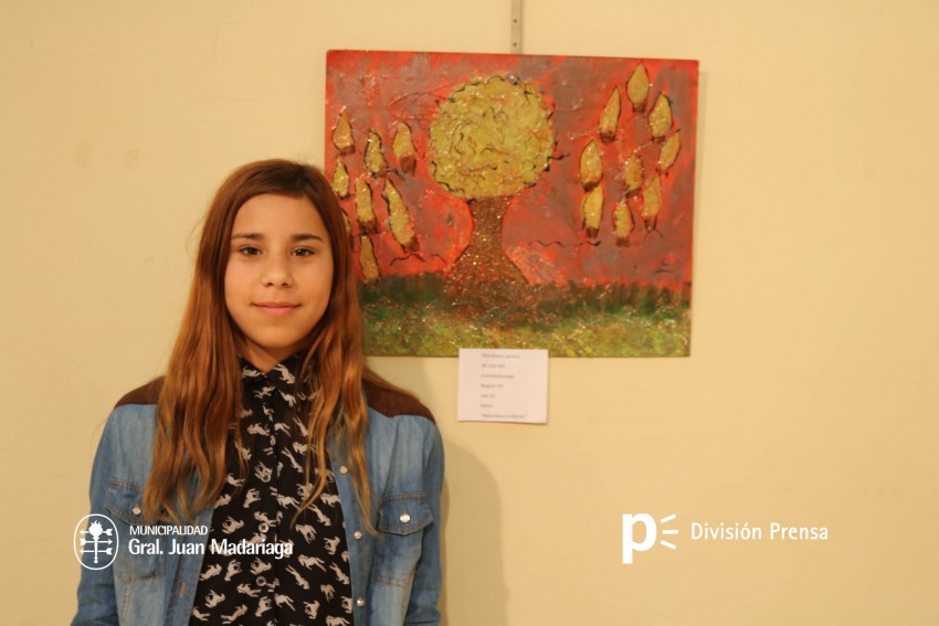 Se disput la etapa local cultural de los Juegos Bonaerenses