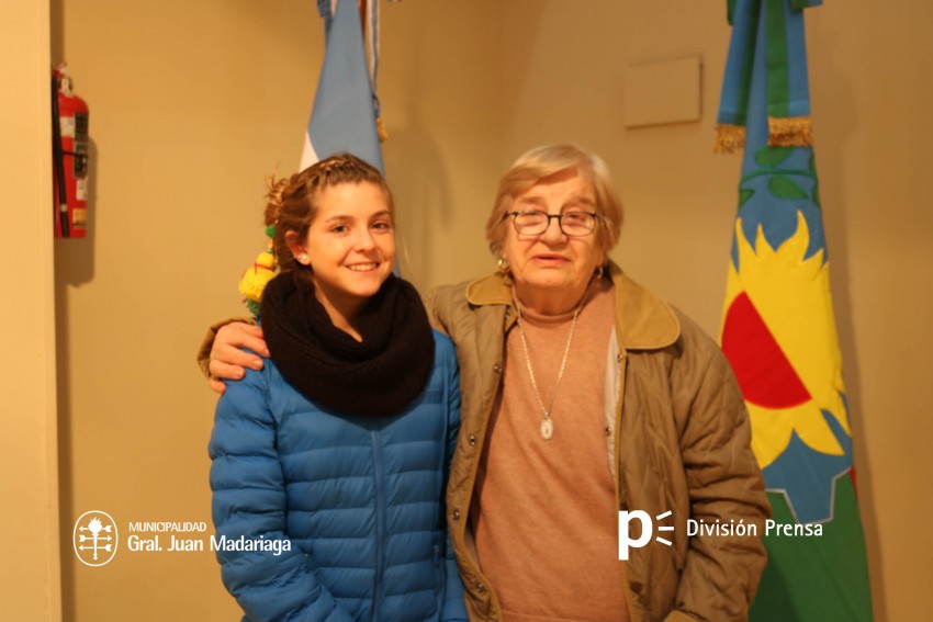 Se disput la etapa local cultural de los Juegos Bonaerenses