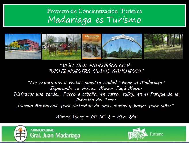 Comenz� la segunda etapa