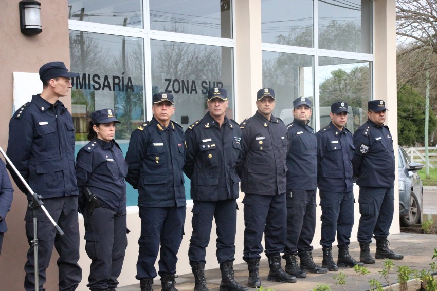 Santoro: Era una necesidad y un compromiso el acercarnos con obras a 