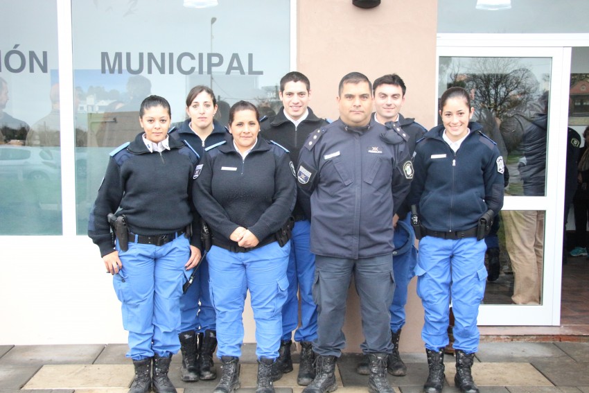 Santoro: Era una necesidad y un compromiso el acercarnos con obras a 