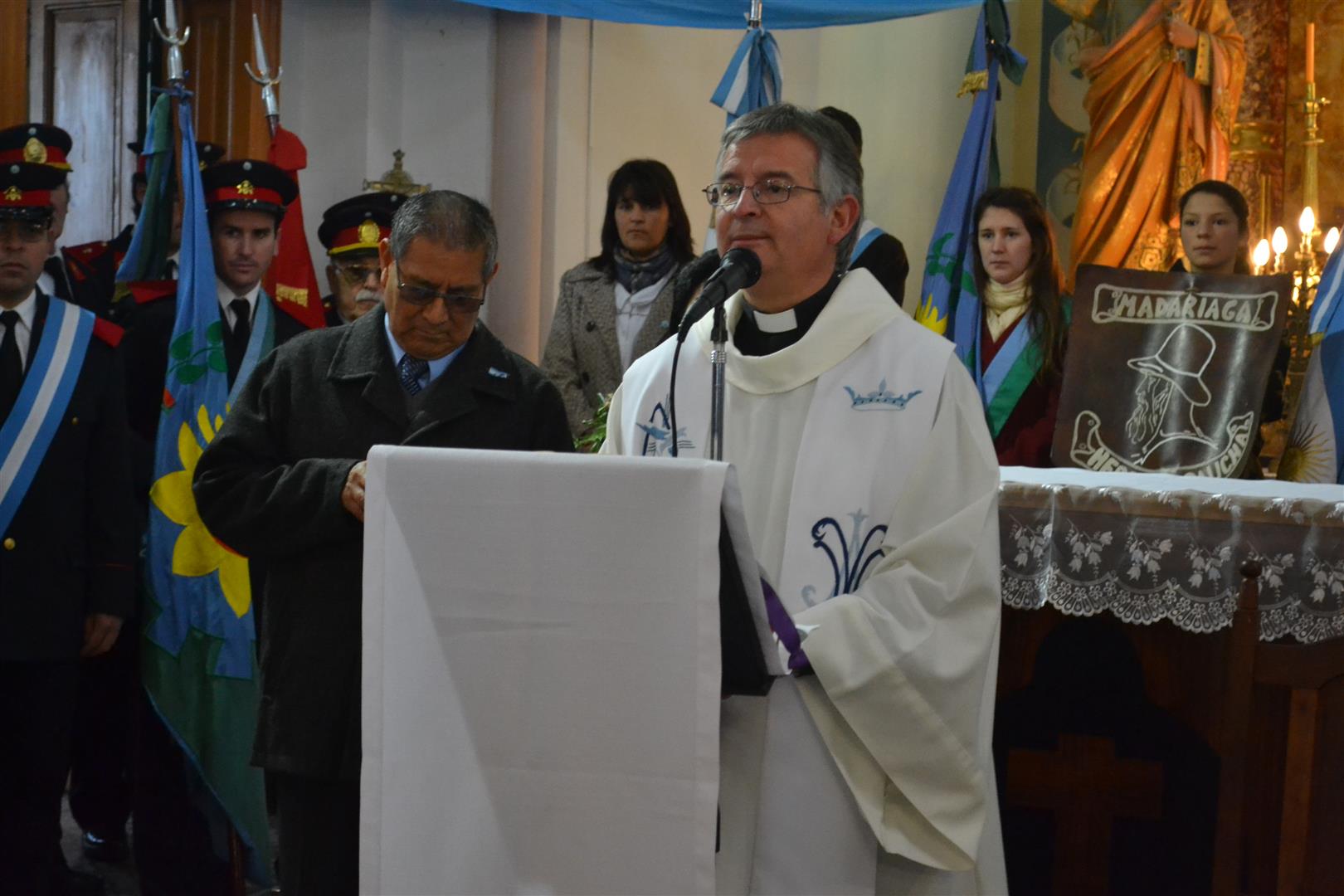 Popovich: El futuro est en nuestras manos