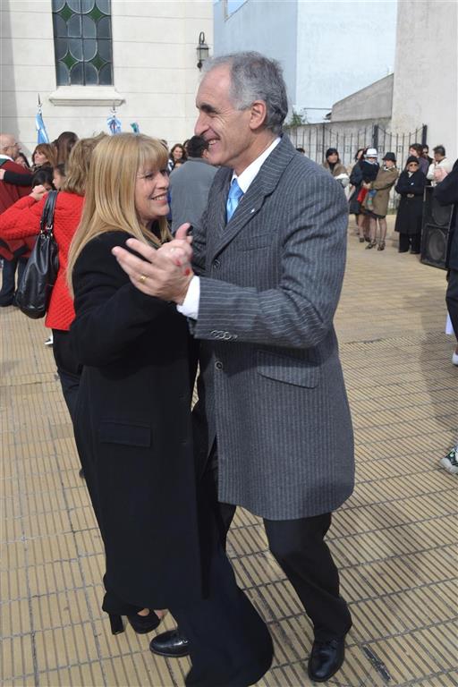 Popovich: El futuro est en nuestras manos