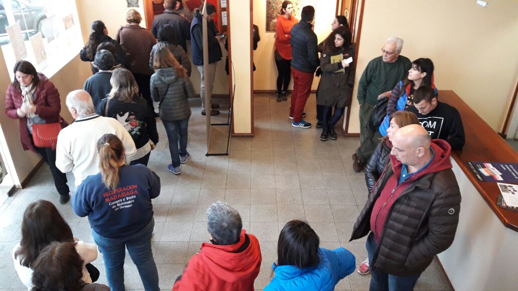 Mama se fue de Viaje agot entradas en menos de una hora