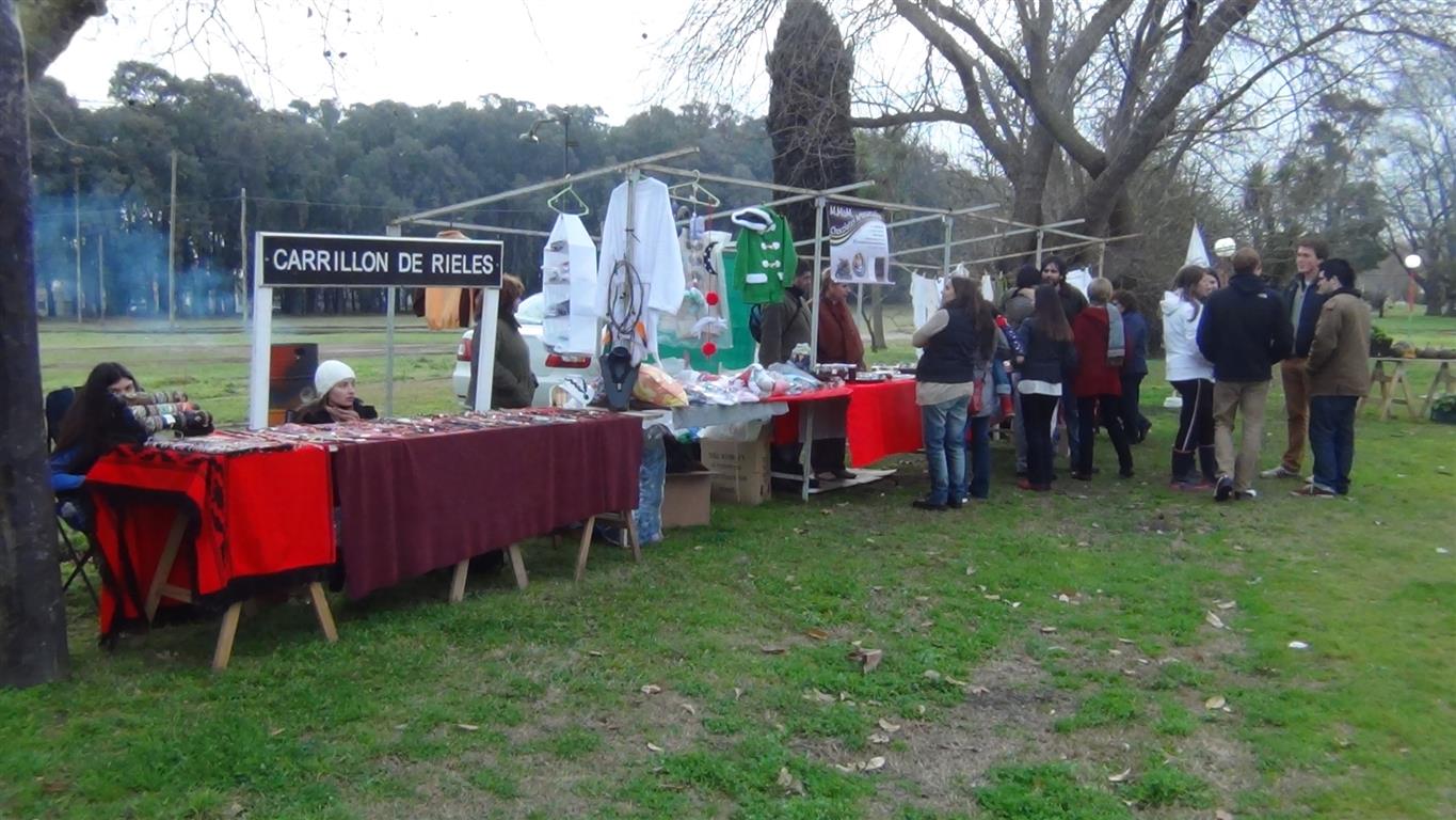 A descansar y disfrutar