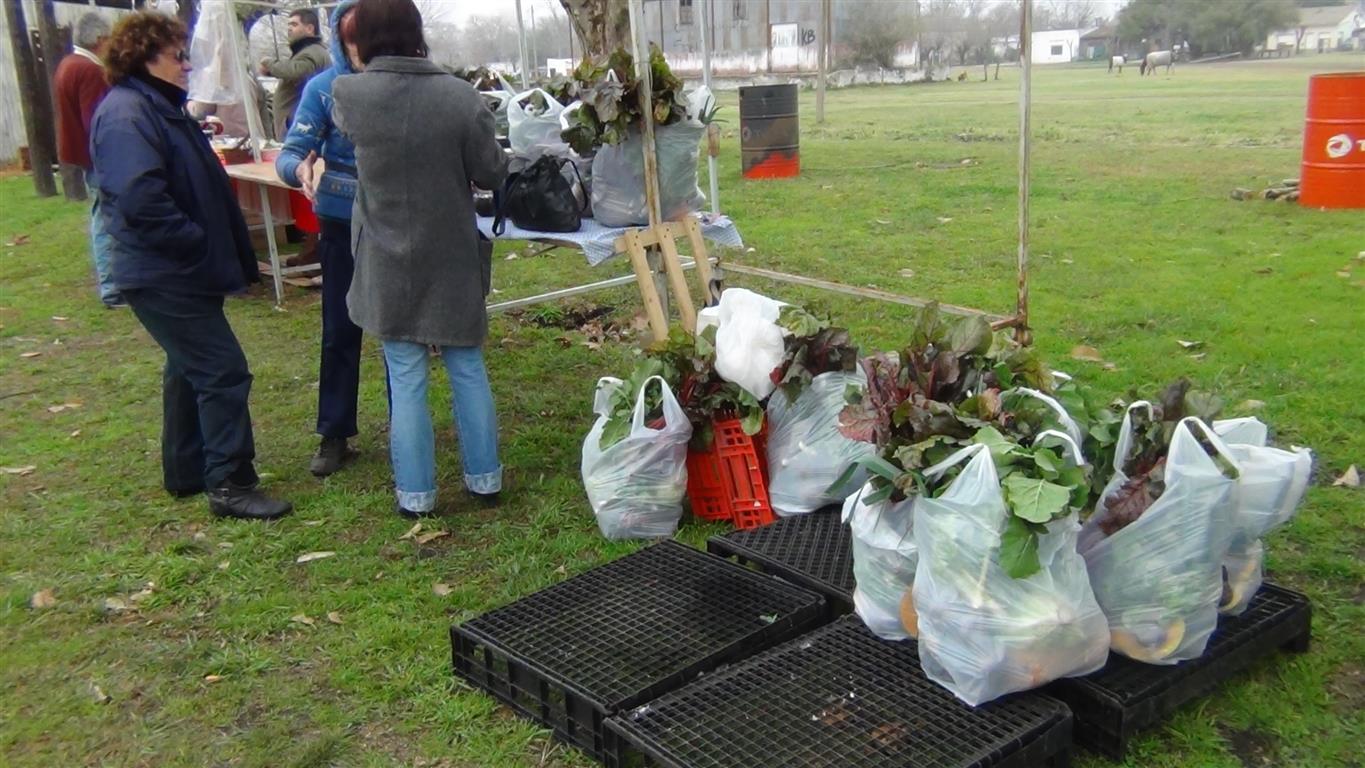 A descansar y disfrutar