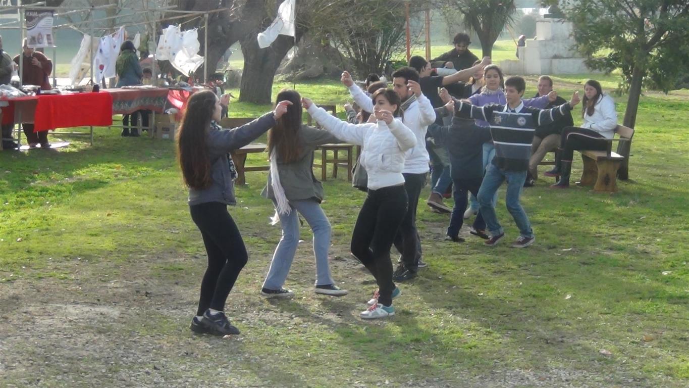 A descansar y disfrutar