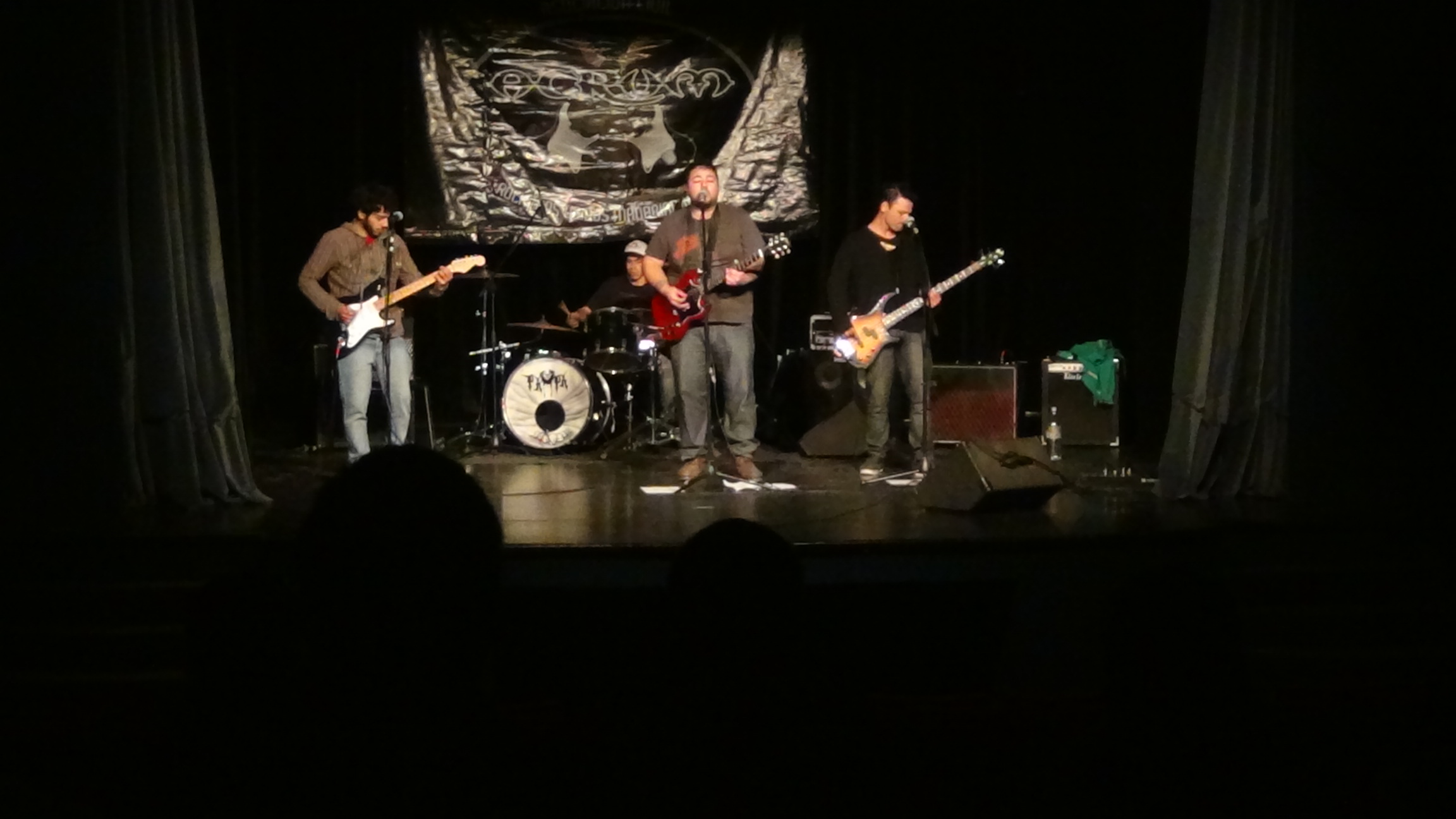 A puro rock