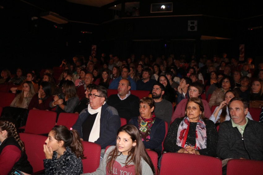 Nueva funcin de Anmate a pasar los 40