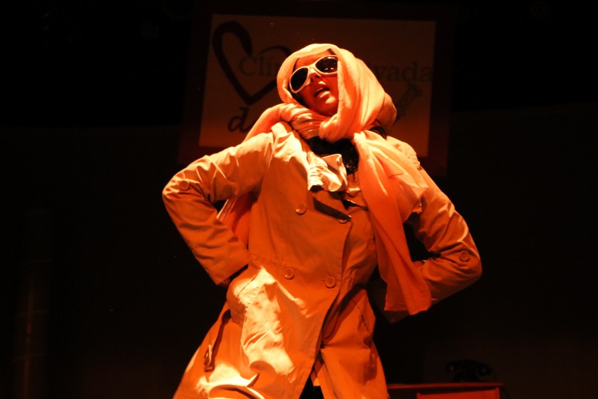 Nueva funcin de Anmate a pasar los 40