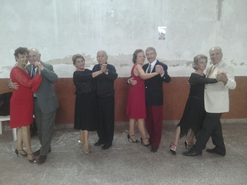 Madariaguenses clasificaron para la final de Mar Del Plata