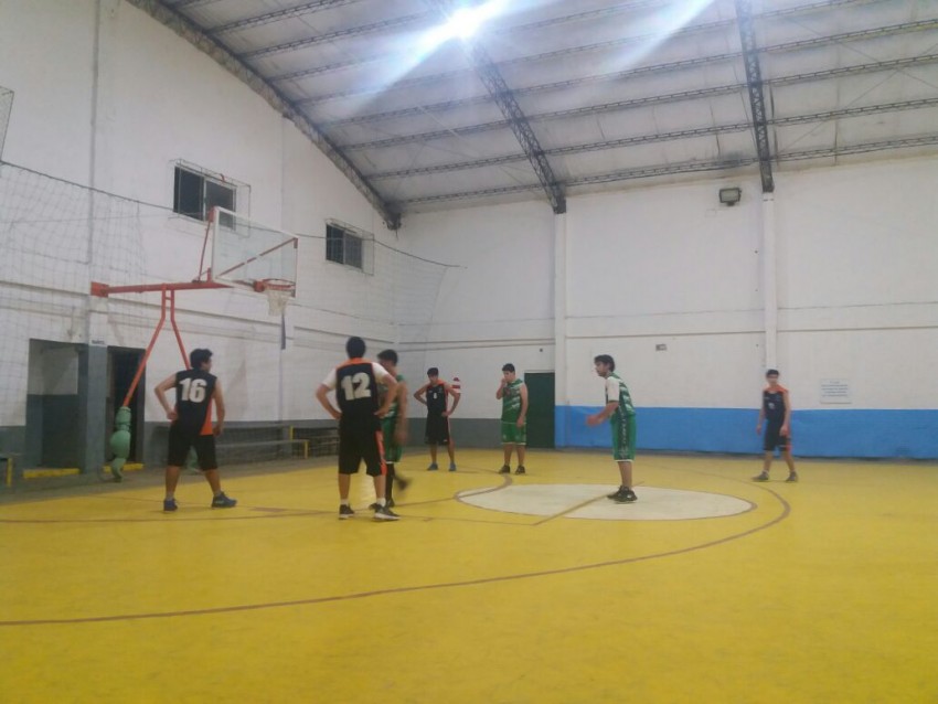 Municipal Madariaga super a Social Pinamar