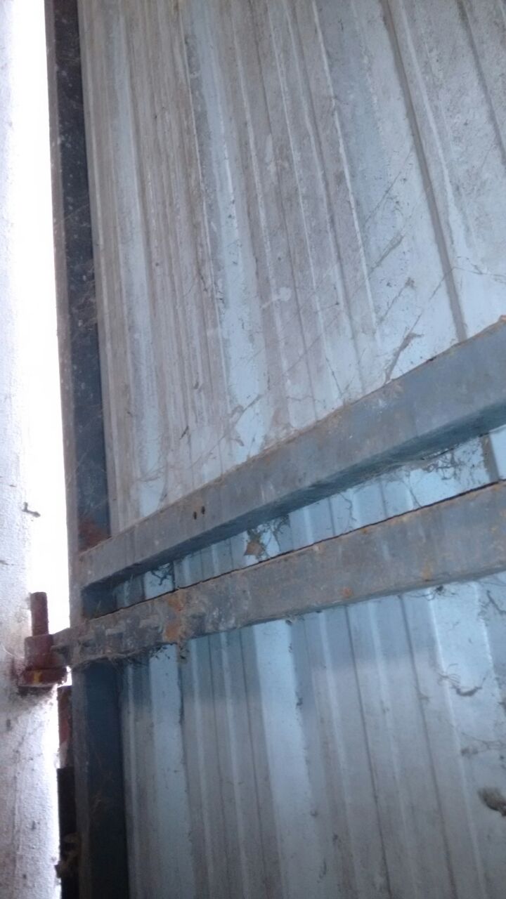 Clausuraron un supermercado cntrico por falta de higiene