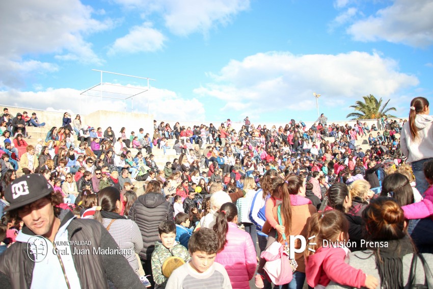 El da del nio en fotos