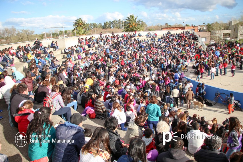 El da del nio en fotos