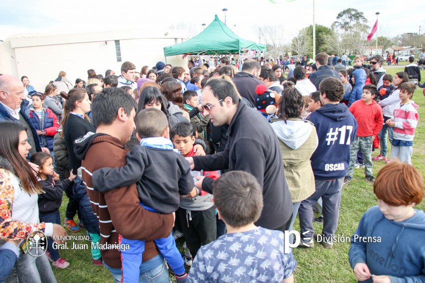 El da del nio en fotos